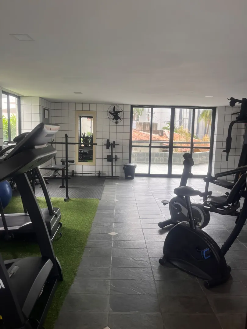 Apartamento, 2 quartos, 75 m² - Foto 7