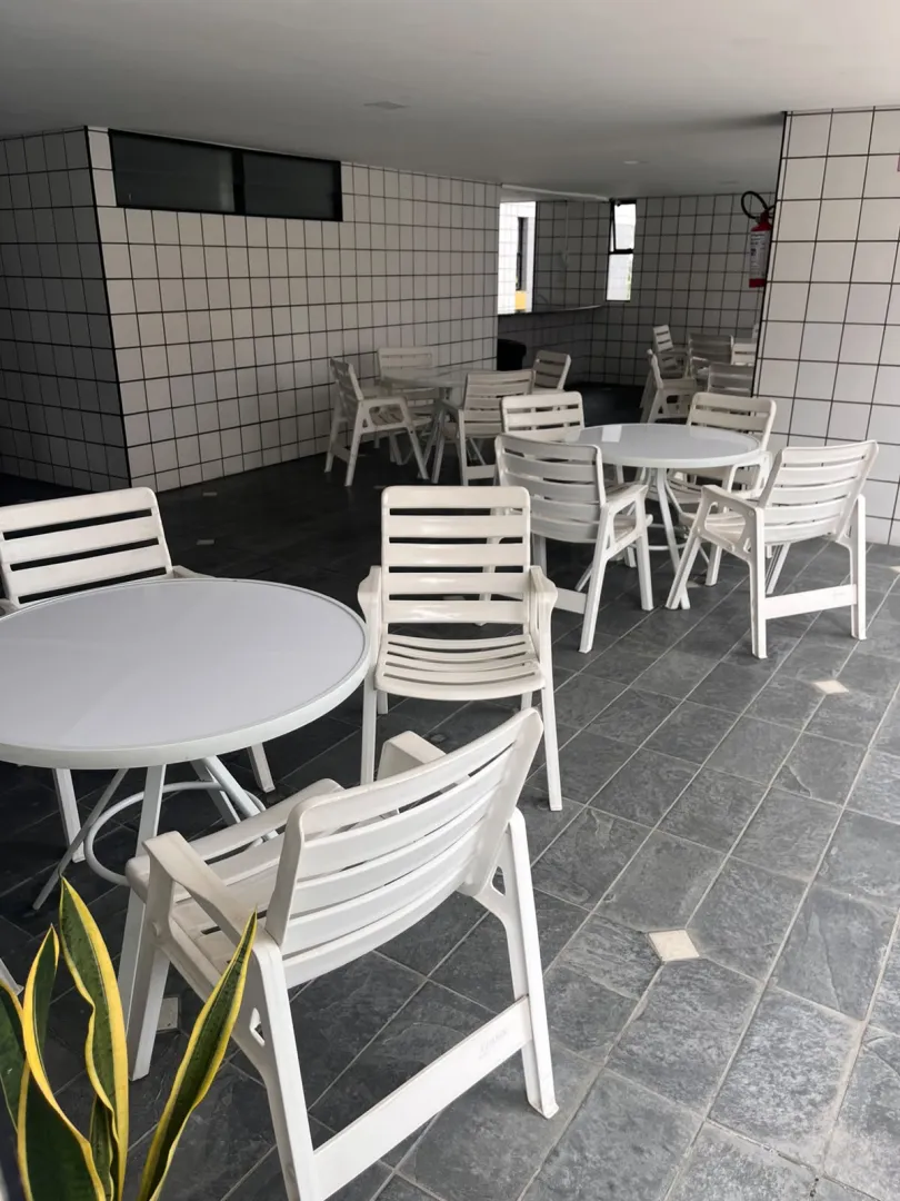 Apartamento para Alugar na Rua Maria Carolina | Boa Viagem | Excelente Localiza&ccedil;&atilde;o Rua Maria Carolina Recife - 