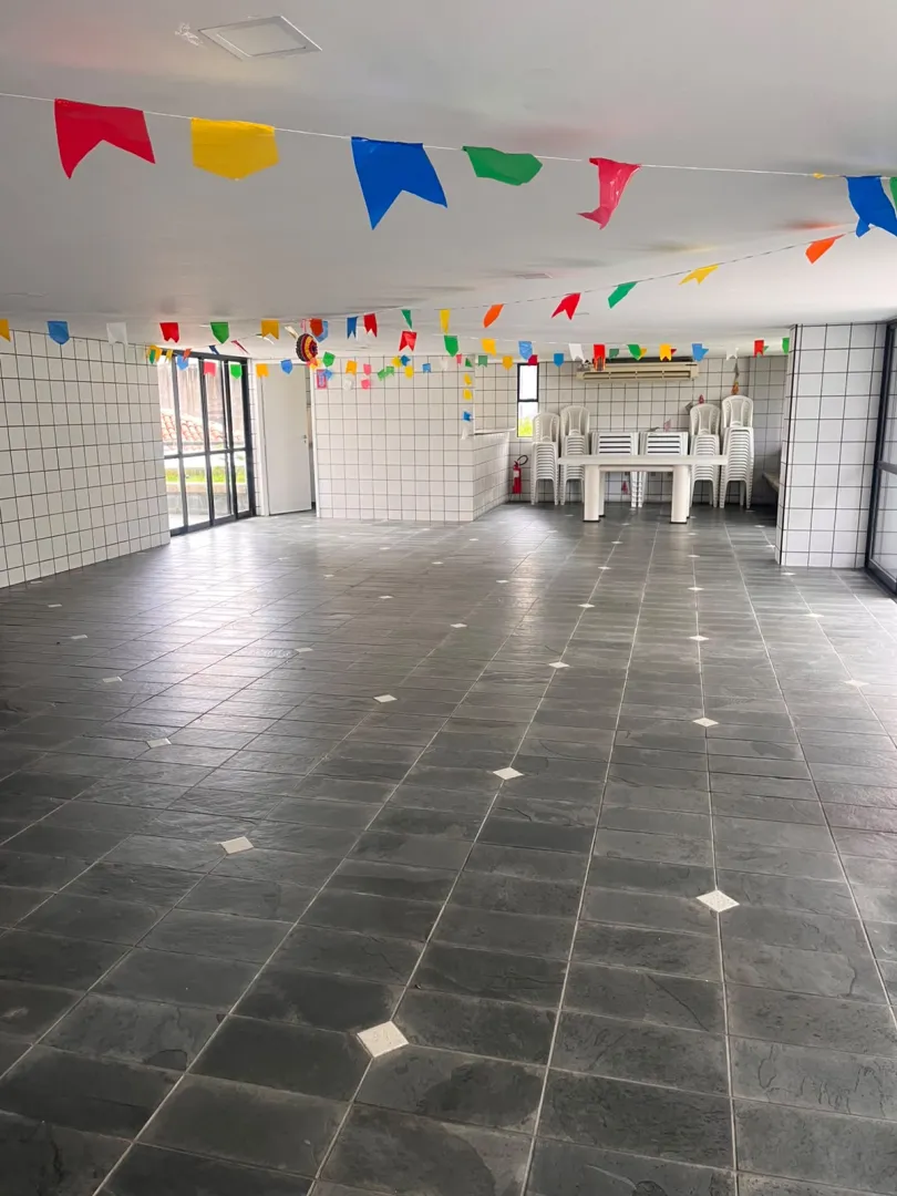 Apartamento para Alugar na Rua Maria Carolina | Boa Viagem | Excelente Localiza&ccedil;&atilde;o Rua Maria Carolina Recife - 