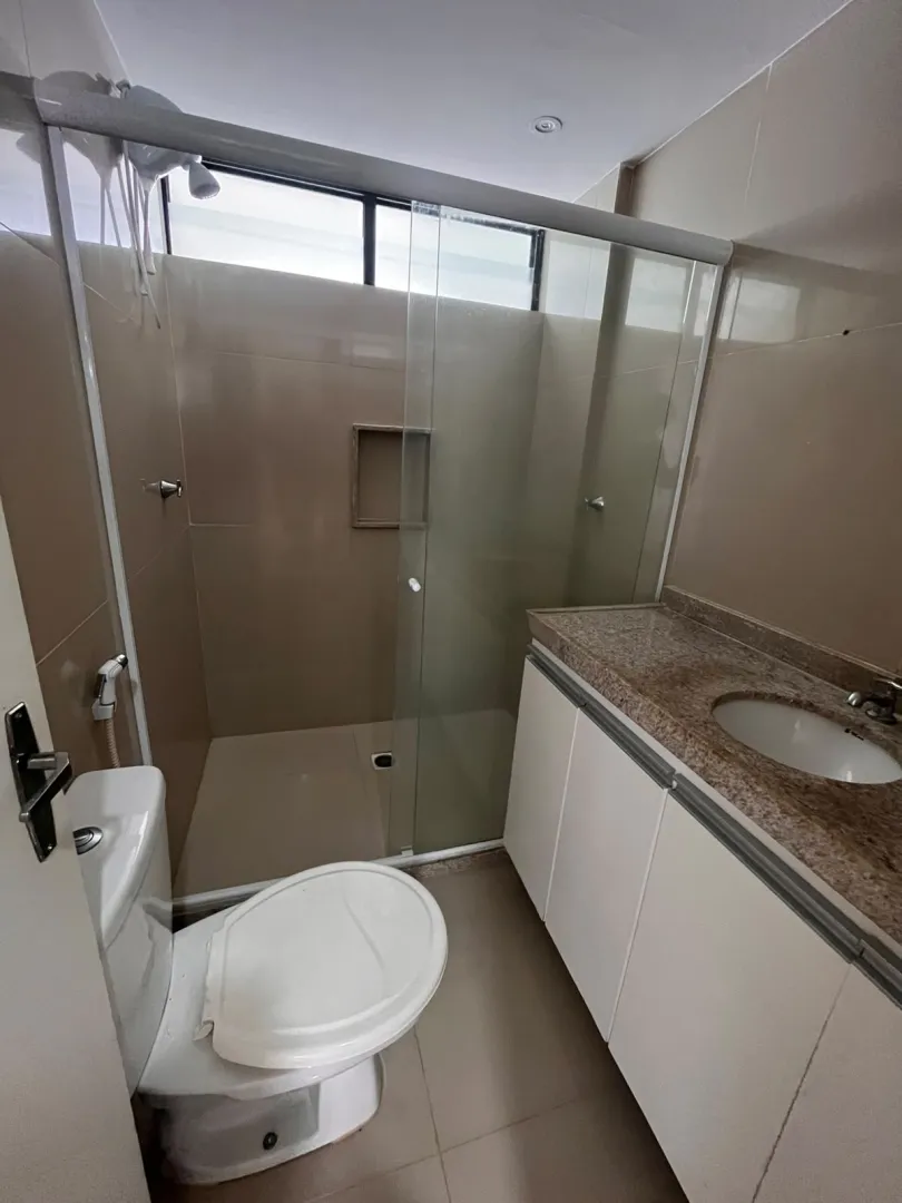 Apartamento para Alugar na Rua Maria Carolina | Boa Viagem | Excelente Localiza&ccedil;&atilde;o Rua Maria Carolina Recife - 