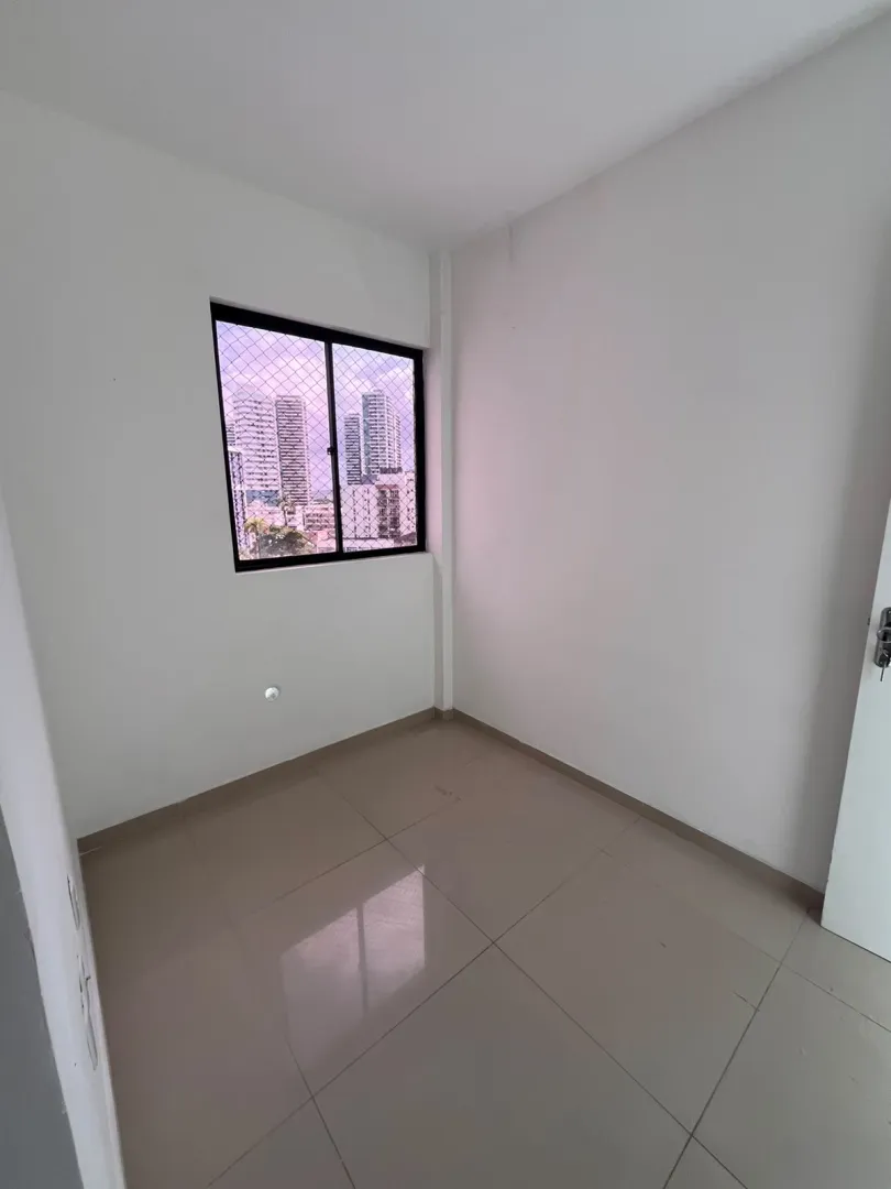 Apartamento para Alugar na Rua Maria Carolina | Boa Viagem | Excelente Localiza&ccedil;&atilde;o Rua Maria Carolina Recife - 