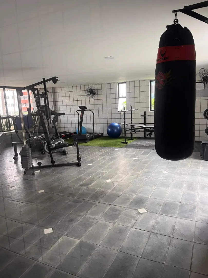 Apartamento, 2 quartos, 75 m² - Foto 8