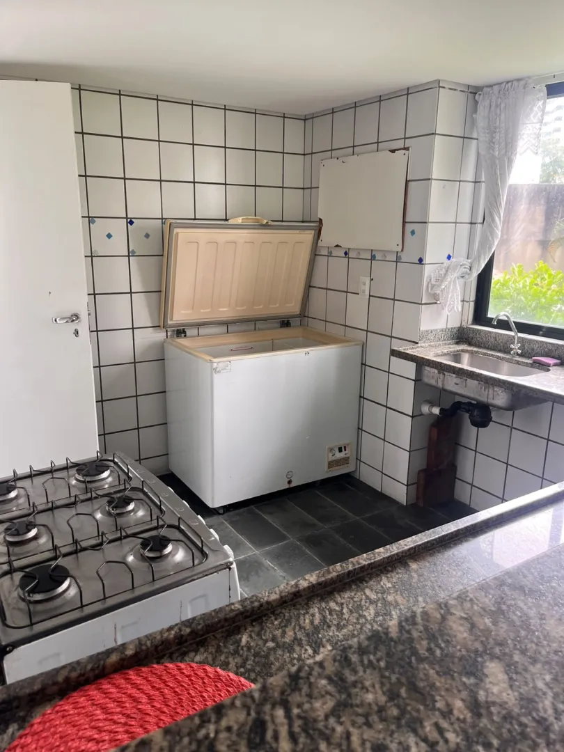 Apartamento, 2 quartos, 75 m² - Foto 6