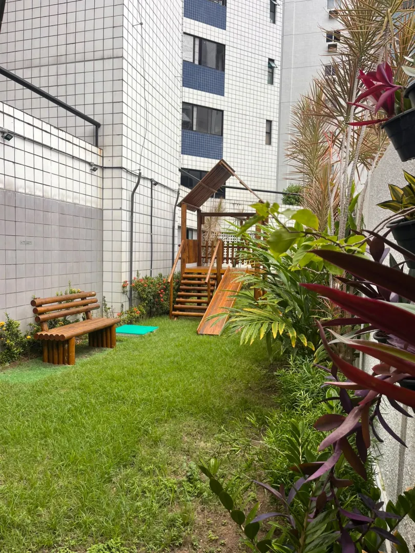 Apartamento, 2 quartos, 75 m² - Foto 3