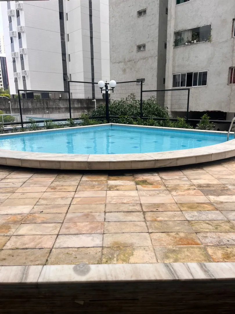 Apartamento para Alugar na Rua Maria Carolina | Boa Viagem | Excelente Localiza&ccedil;&atilde;o Rua Maria Carolina Recife - 
