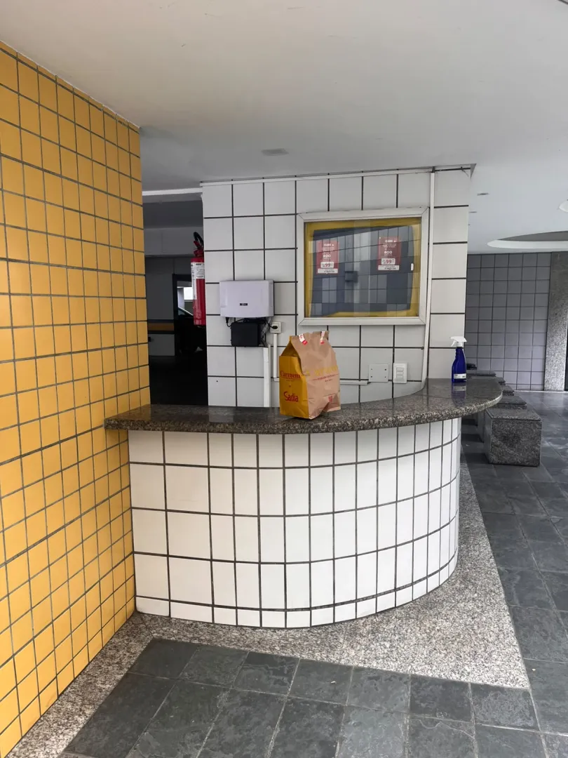 Apartamento para Alugar na Rua Maria Carolina | Boa Viagem | Excelente Localiza&ccedil;&atilde;o Rua Maria Carolina Recife - 