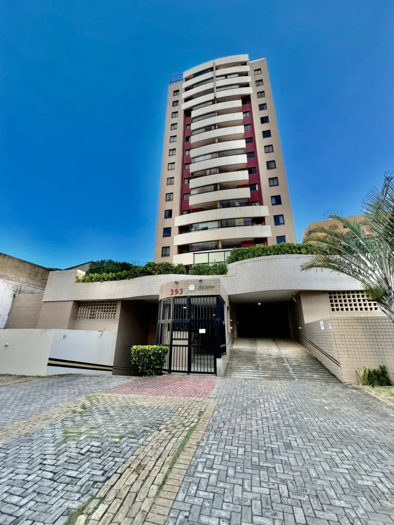 APARTAMENTO 2 QUARTOS SU&Iacute;TE VARANDA GARAGEM PISCINA ACADEMIA &Agrave; VENDA EM PITUA&Ccedil;U Avenida Professor Pinto de Aguiar Salvador - 