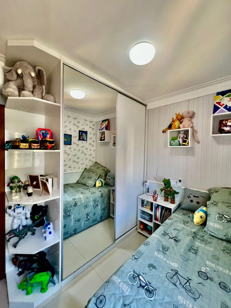APARTAMENTO 2 QUARTOS SU&Iacute;TE VARANDA GARAGEM PISCINA ACADEMIA &Agrave; VENDA EM PITUA&Ccedil;U Avenida Professor Pinto de Aguiar Salvador - 