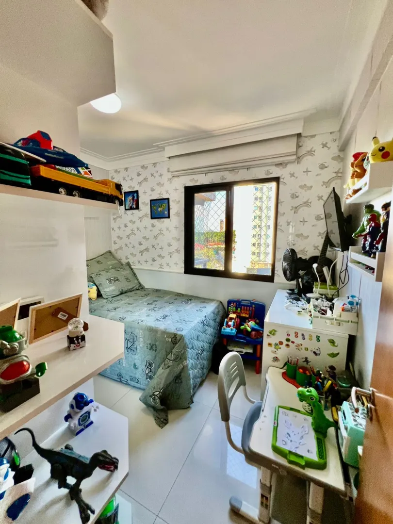 APARTAMENTO 2 QUARTOS SU&Iacute;TE VARANDA GARAGEM PISCINA ACADEMIA &Agrave; VENDA EM PITUA&Ccedil;U Avenida Professor Pinto de Aguiar Salvador - 