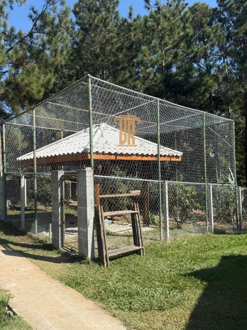 CH&Aacute;CARA DE ALTO PADR&Atilde;O &Agrave; VENDA &ndash; CA&Ccedil;APAVA/SP  Caçapava - 