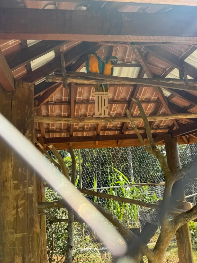 CH&Aacute;CARA DE ALTO PADR&Atilde;O &Agrave; VENDA &ndash; CA&Ccedil;APAVA/SP  Caçapava - 