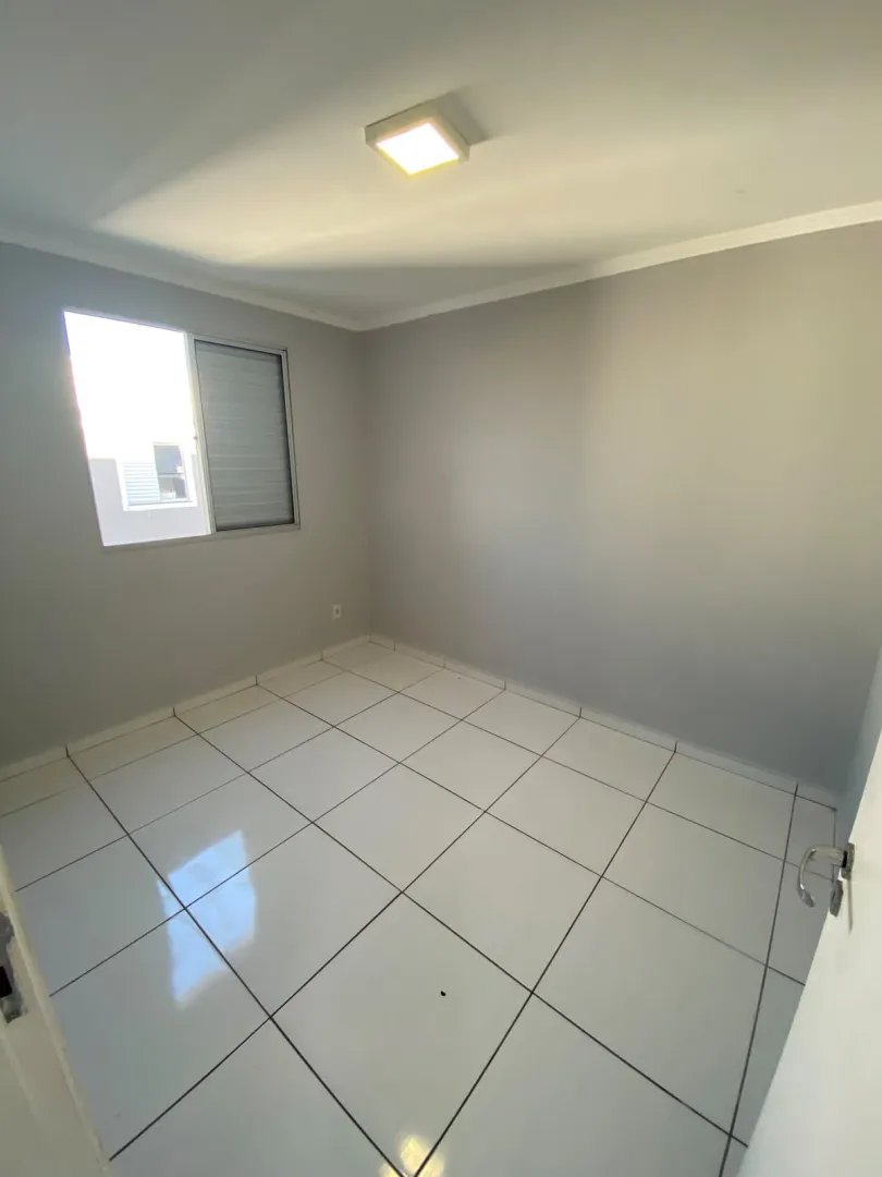 Apartamento 2 dormit&oacute;rios - Residencial Montal cino  Mogi das Cruzes - 
