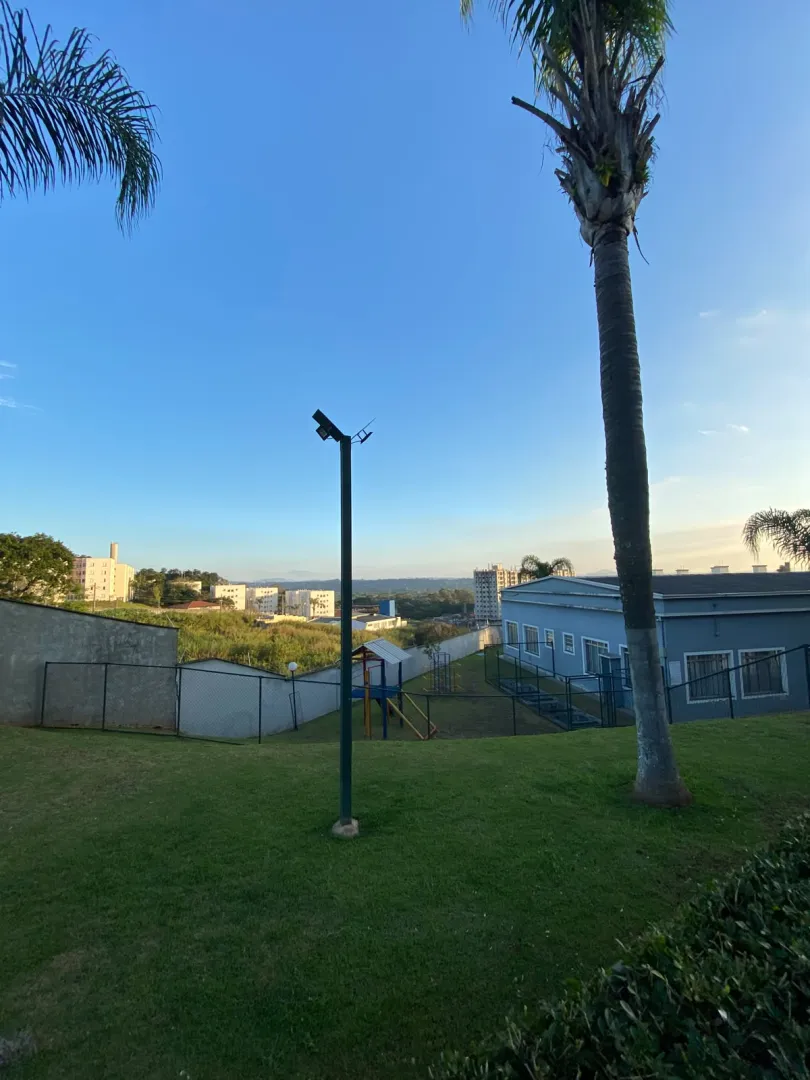Apartamento 2 dormit&oacute;rios - Residencial Montal cino  Mogi das Cruzes - 