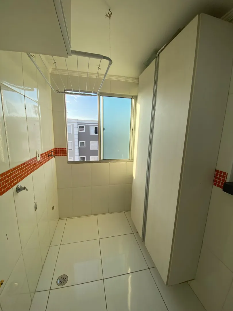 Apartamento 2 dormit&oacute;rios - Residencial Montal cino  Mogi das Cruzes - 