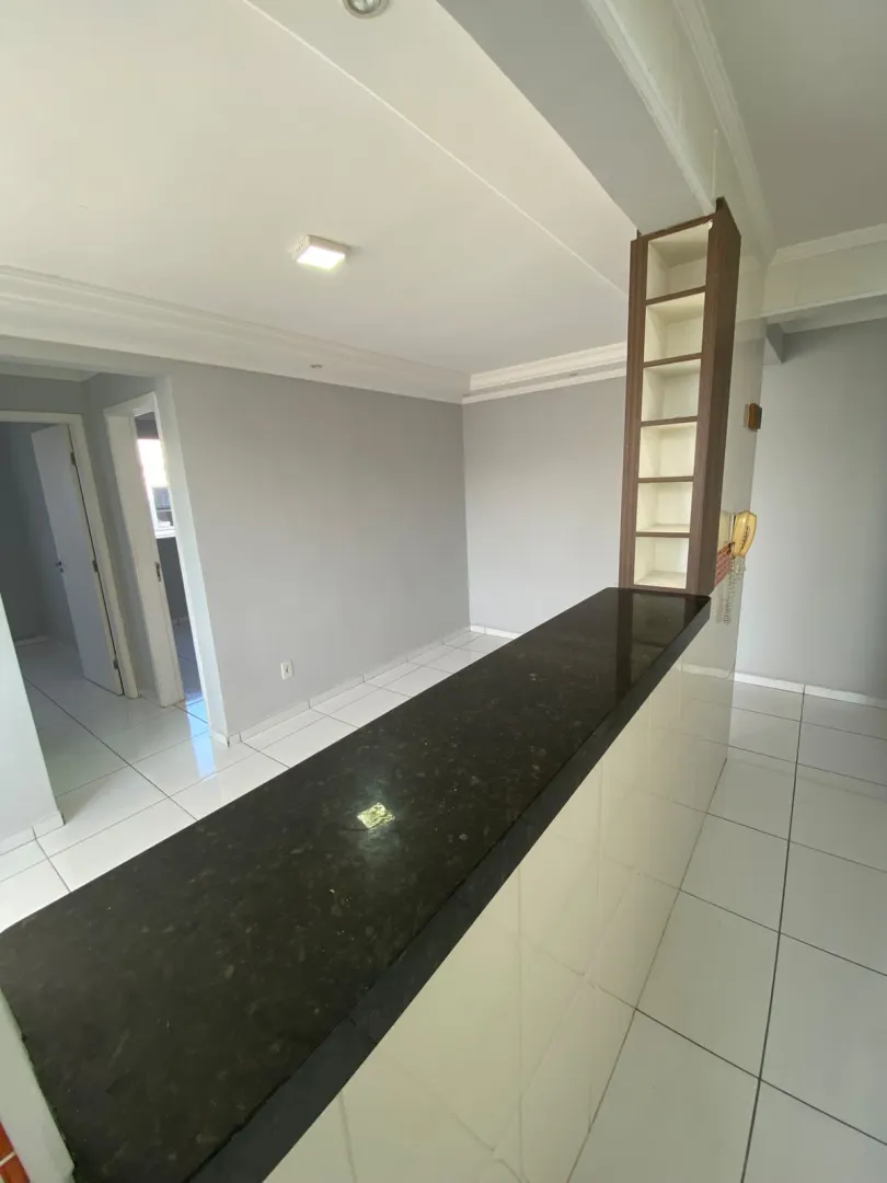 Apartamento 2 dormit&oacute;rios - Residencial Montal cino  Mogi das Cruzes - 