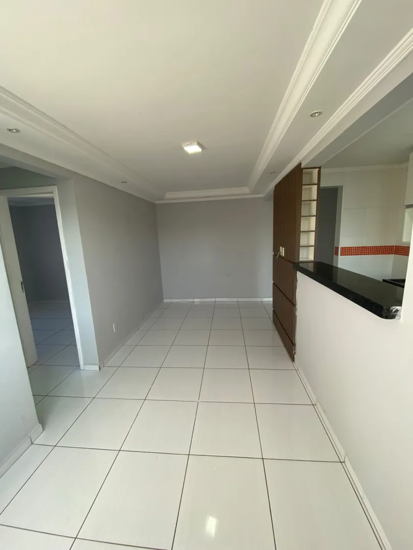 Apartamento 2 dormit&oacute;rios - Residencial Montal cino  Mogi das Cruzes - 