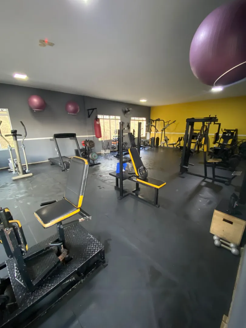 Apartamento 2 dormit&oacute;rios - Residencial Montal cino  Mogi das Cruzes - 