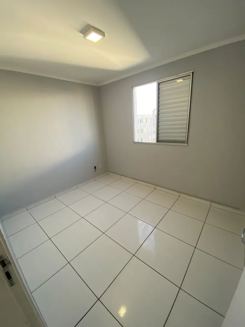 Apartamento 2 dormit&oacute;rios - Residencial Montal cino  Mogi das Cruzes - 