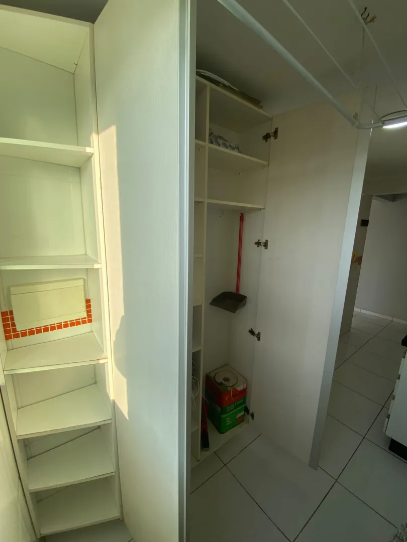 Apartamento 2 dormit&oacute;rios - Residencial Montal cino  Mogi das Cruzes - 