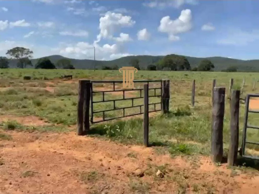 Fazenda &agrave; Venda &ndash; Porangatu/GO  Porangatu - 