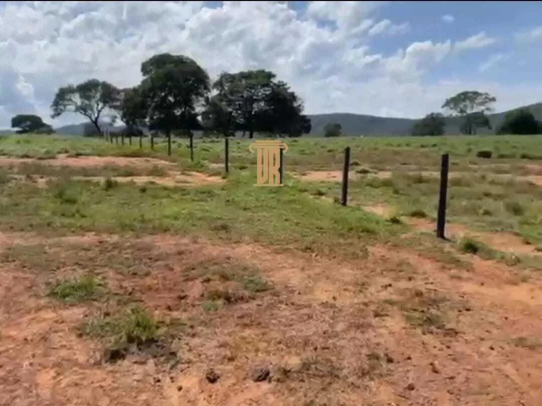 Fazenda &agrave; Venda &ndash; Porangatu/GO  Porangatu - 