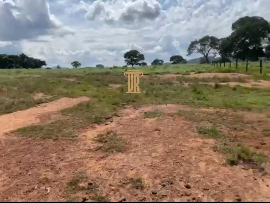 Fazenda &agrave; Venda &ndash; Porangatu/GO  Porangatu - 