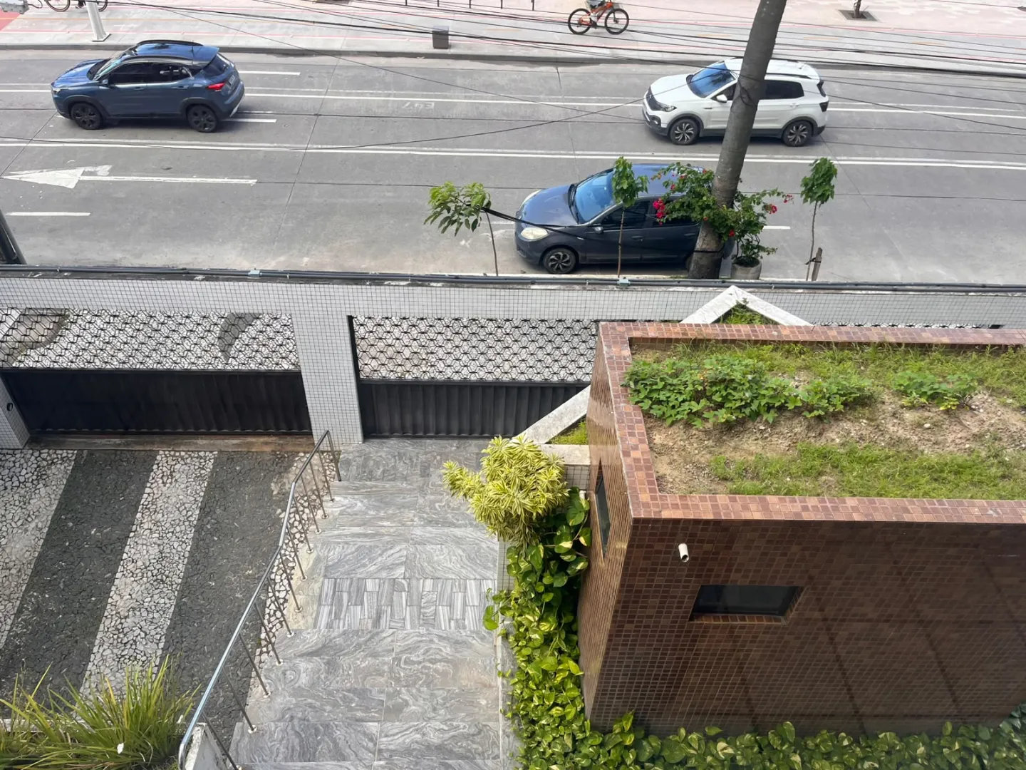 Apartamento com Vista mar | 144m&sup2; | 3 Quartos | 1 Su&iacute;te | Av Boa Viagem | Terreno Pr&oacute;prio Avenida Boa Viagem Recife - 