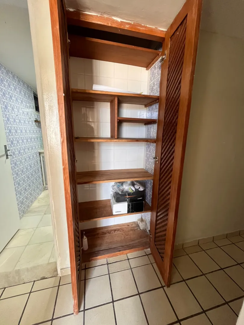 Apartamento com Vista mar | 144m&sup2; | 3 Quartos | 1 Su&iacute;te | Av Boa Viagem | Terreno Pr&oacute;prio Avenida Boa Viagem Recife - 