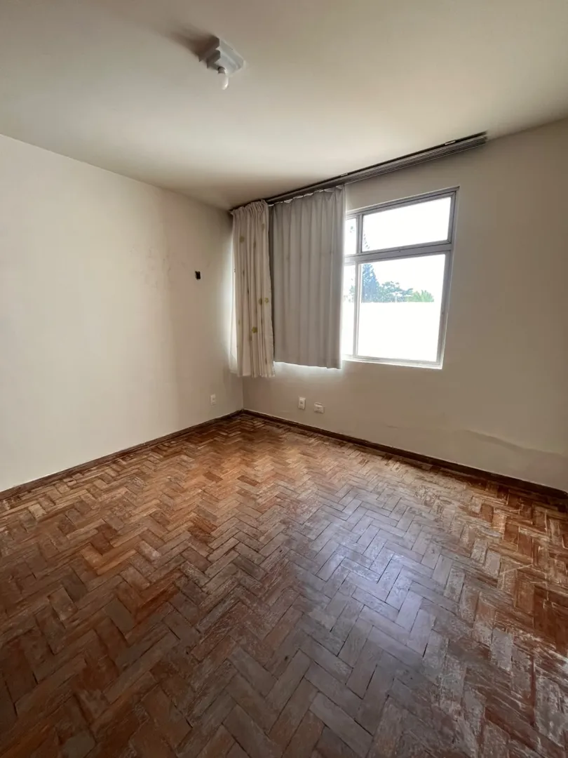 Apartamento com Vista mar | 144m&sup2; | 3 Quartos | 1 Su&iacute;te | Av Boa Viagem | Terreno Pr&oacute;prio Avenida Boa Viagem Recife - 