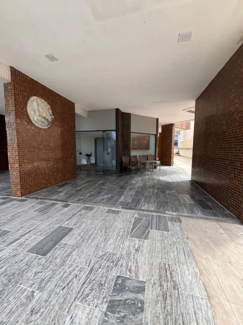 Apartamento com Vista mar | 144m&sup2; | 3 Quartos | 1 Su&iacute;te | Av Boa Viagem | Terreno Pr&oacute;prio Avenida Boa Viagem Recife - 