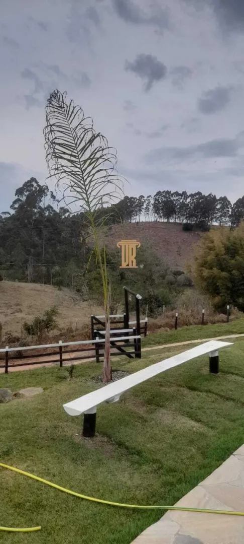 CH&Aacute;CARA DE 2.300M&sup2; EM PARAIBUNA  Paraibuna - 