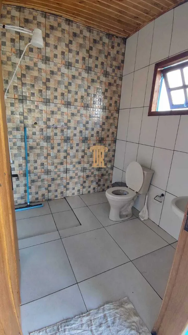 CH&Aacute;CARA DE 2.300M&sup2; EM PARAIBUNA  Paraibuna - 