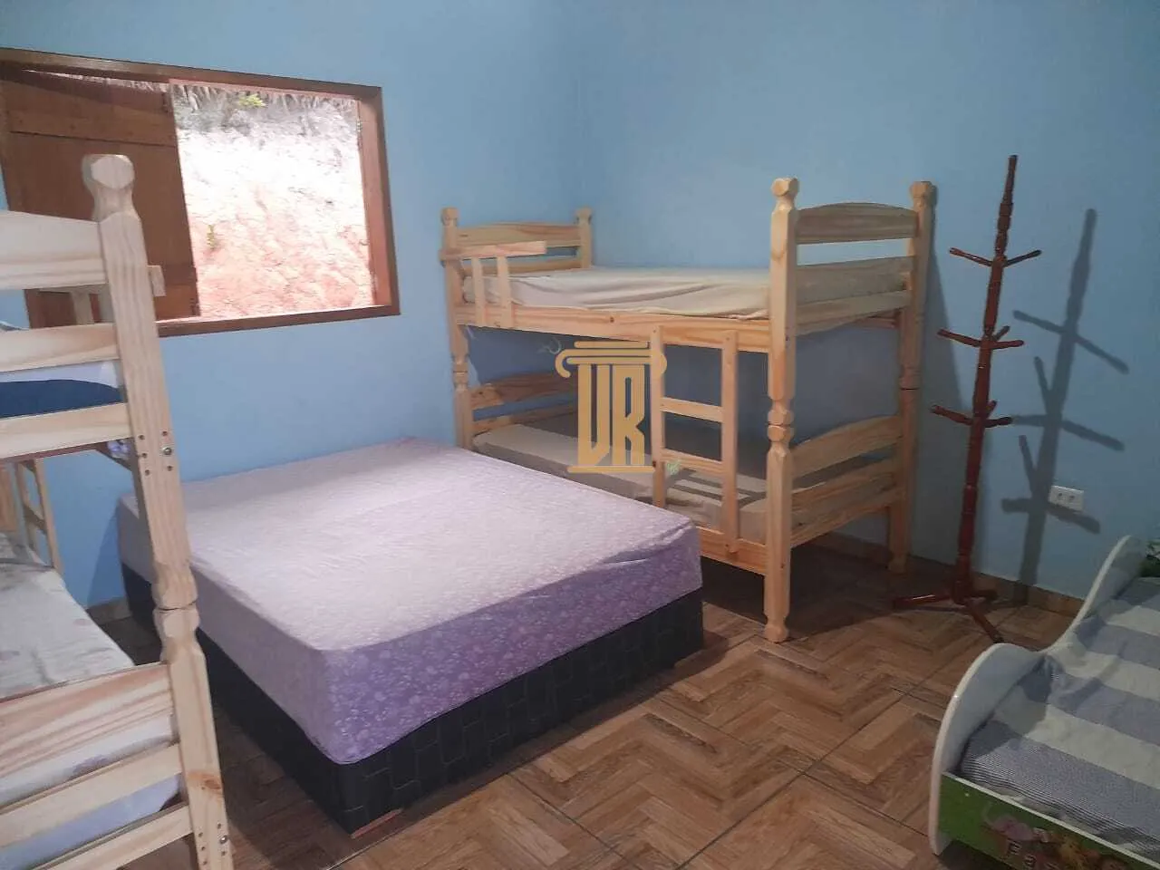 CH&Aacute;CARA DE 2.300M&sup2; EM PARAIBUNA  Paraibuna - 