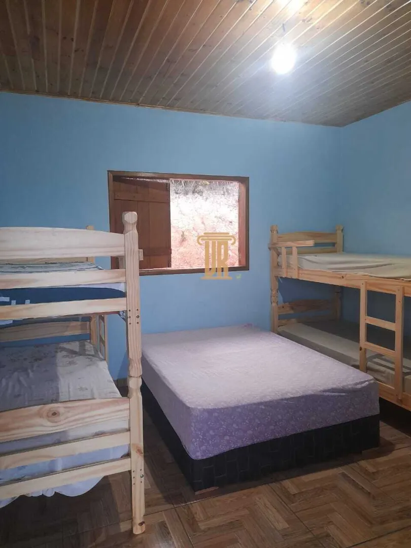 CH&Aacute;CARA DE 2.300M&sup2; EM PARAIBUNA  Paraibuna - 