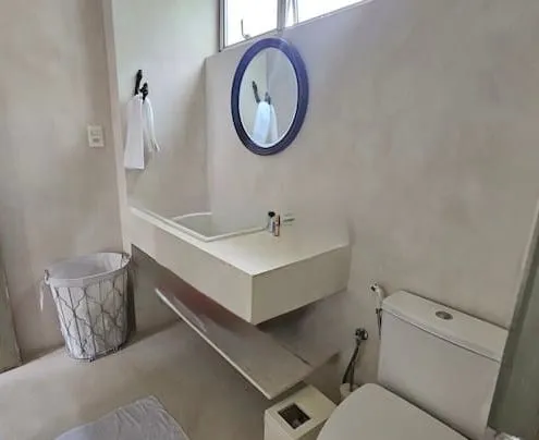 APARTAMENTO 3 QUARTOS 2 SUITES 2 GARAGENS ELEVADOR PORTARIA A VENDA JD APIPEMA ONDINA Rua Professor Sabino Silva Salvador - 