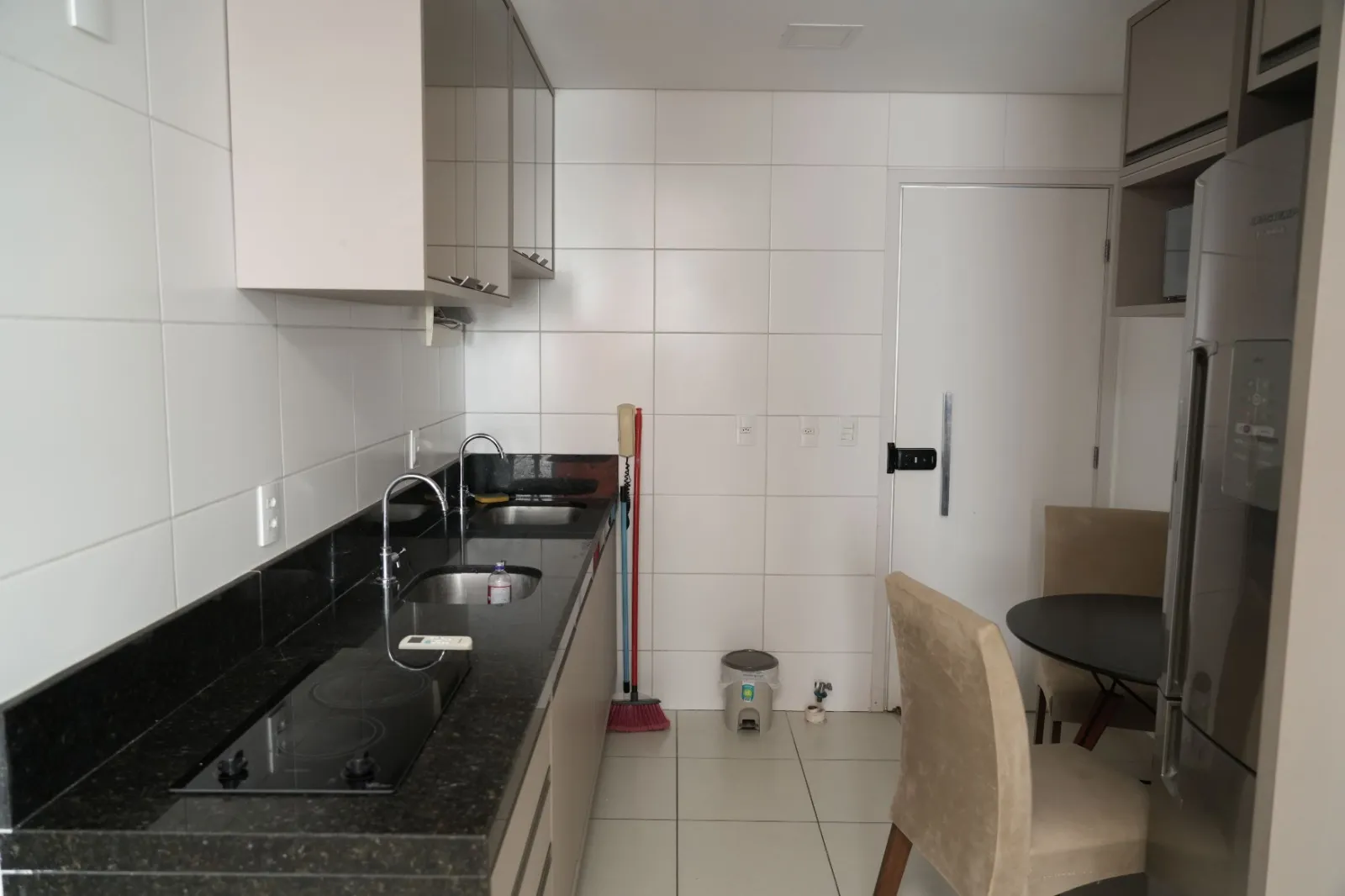 Flat/Apart Hotel, 1 quarto, 27 m² - Foto 19