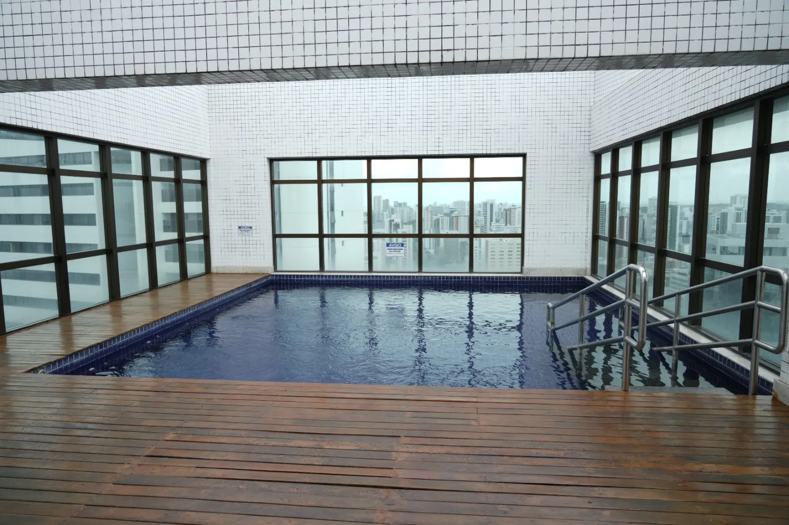 Flat/Apart Hotel, 1 quarto, 27 m² - Foto 2