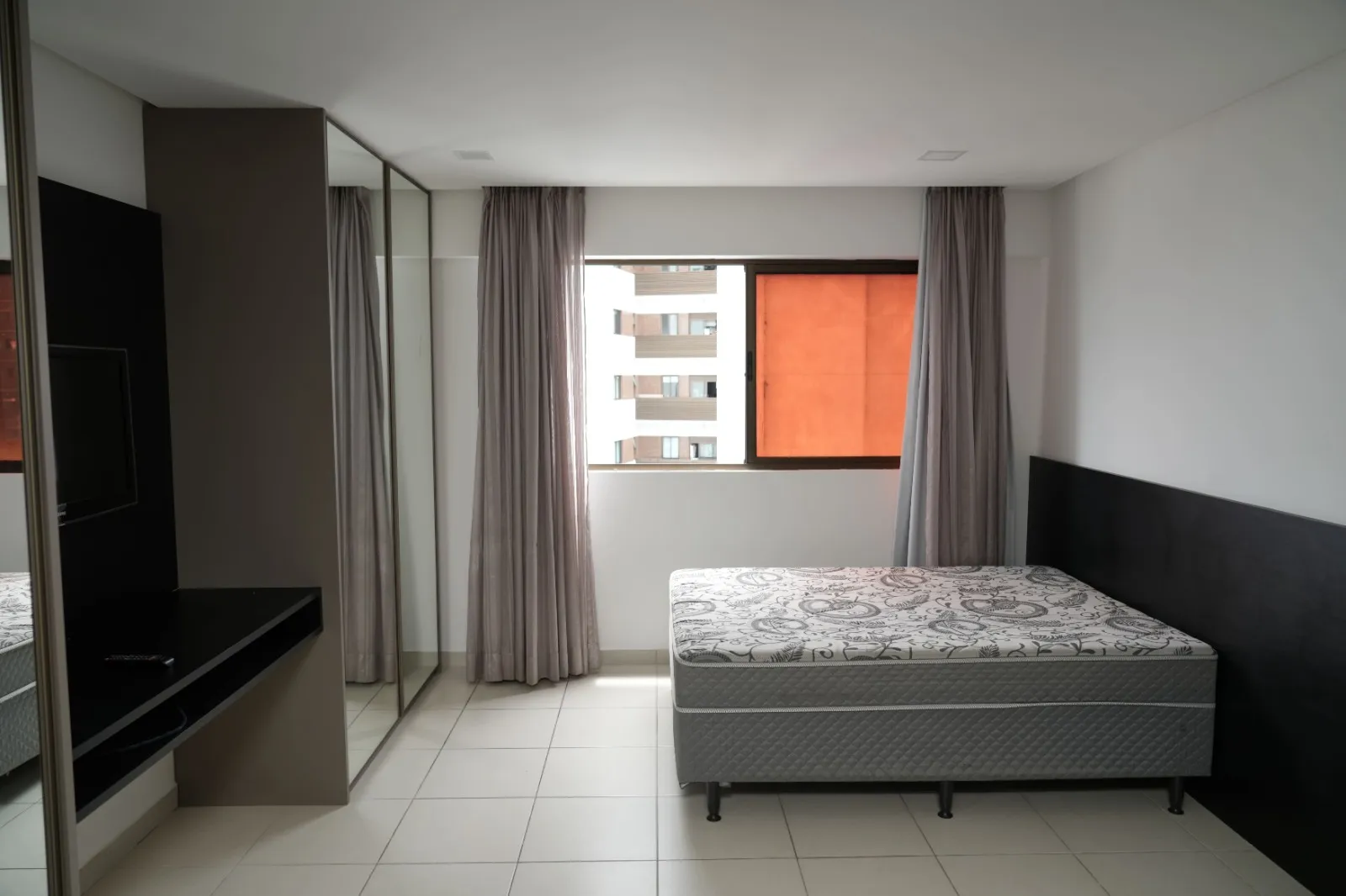 Flat/Apart Hotel, 1 quarto, 27 m² - Foto 14