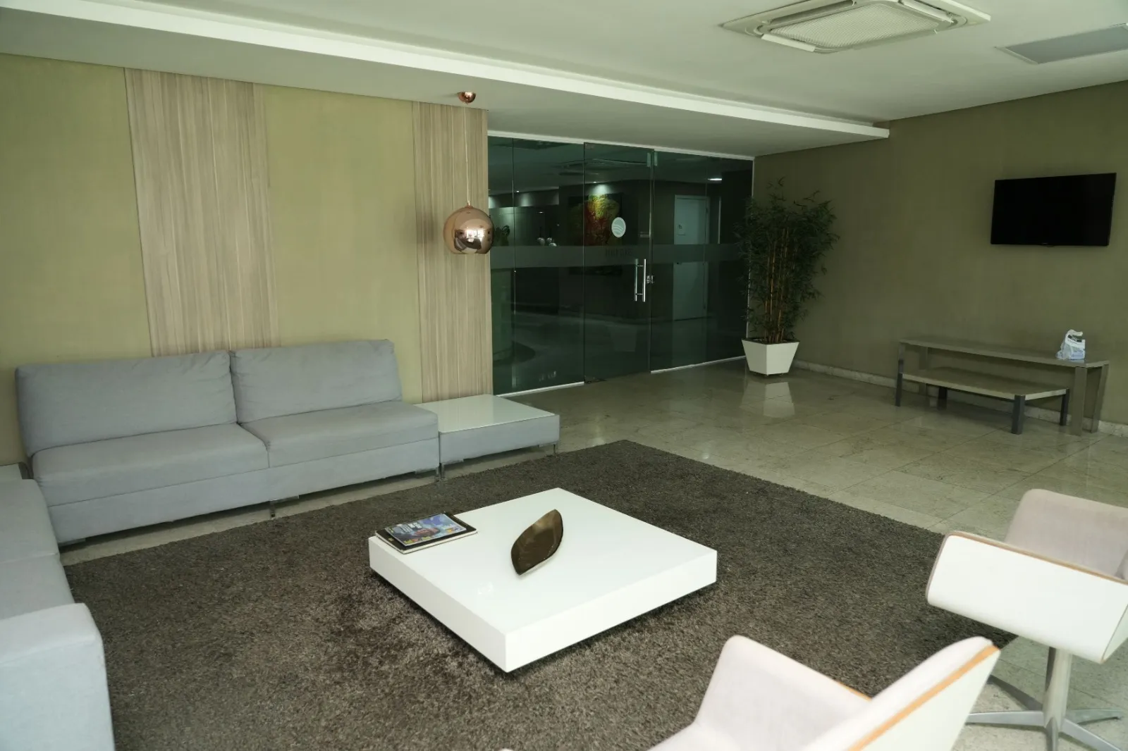 Flat/Apart Hotel, 1 quarto, 27 m² - Foto 11