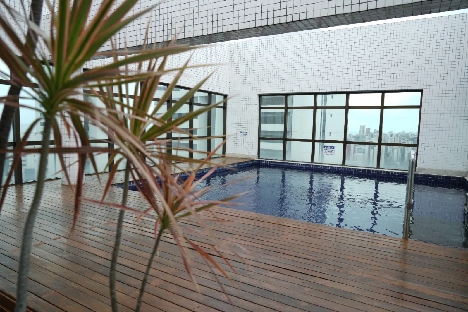 Flat/Apart Hotel, 1 quarto, 27 m² - Foto 3