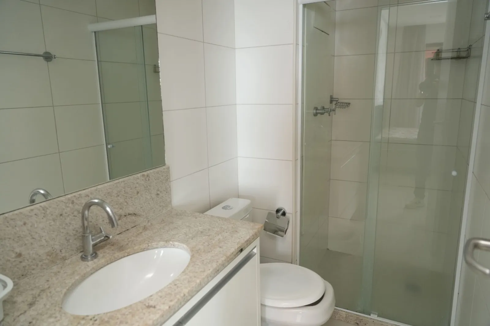 Flat/Apart Hotel, 1 quarto, 27 m² - Foto 20