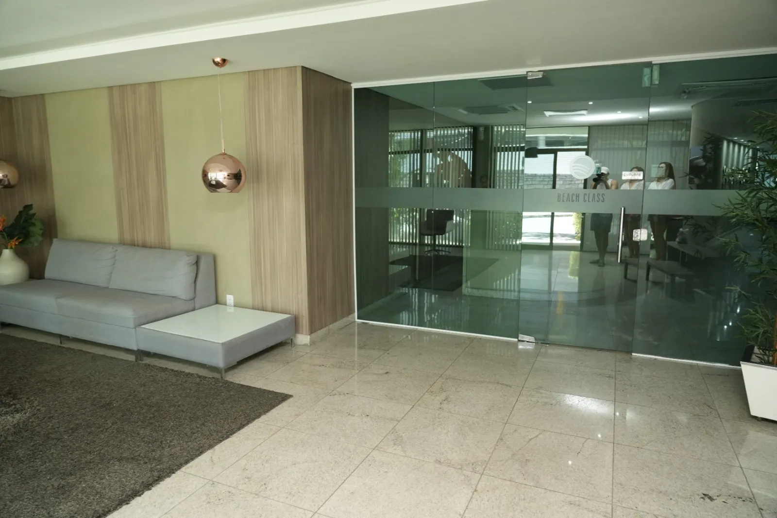Flat/Apart Hotel, 1 quarto, 27 m² - Foto 9