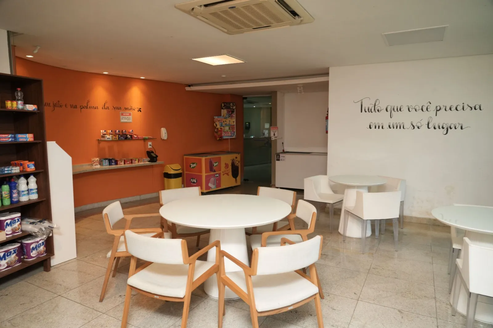 Flat/Apart Hotel, 1 quarto, 27 m² - Foto 8