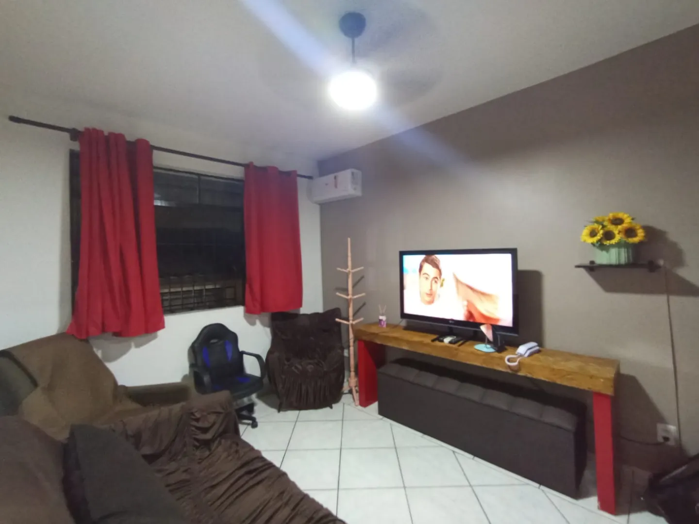 Apartamento T&eacute;rreo com Quintal Privativo em Vila Mathias &ndash; Santos/SP Avenida Rangel Pestana Santos - 