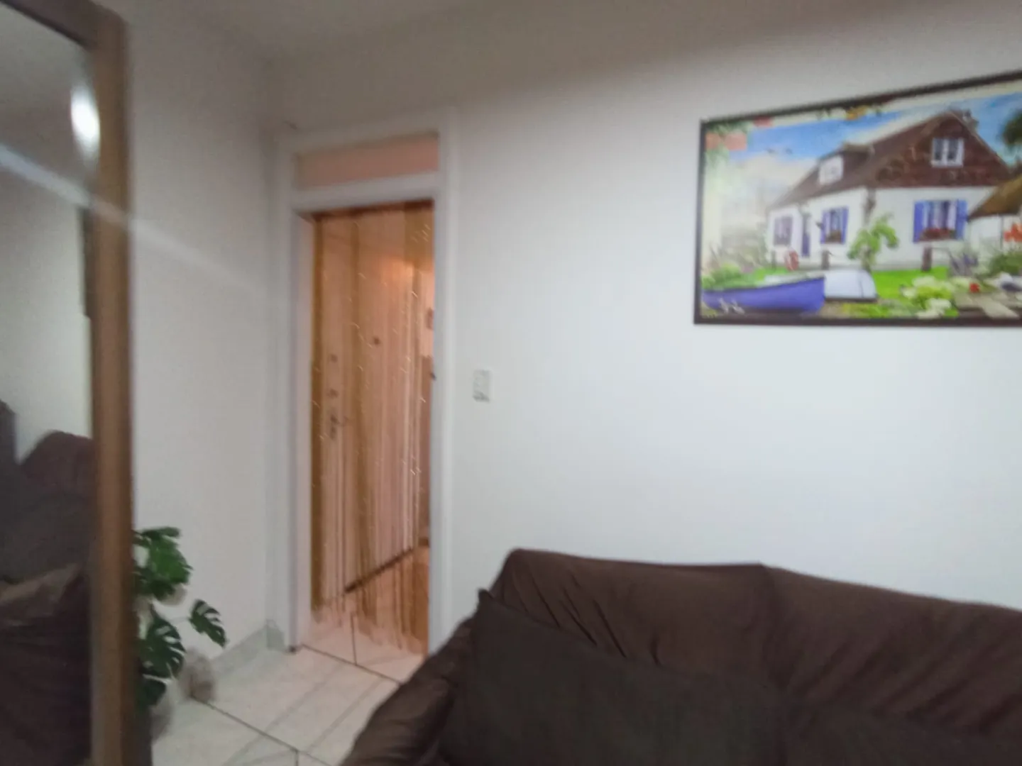 Apartamento T&eacute;rreo com Quintal Privativo em Vila Mathias &ndash; Santos/SP Avenida Rangel Pestana Santos - 