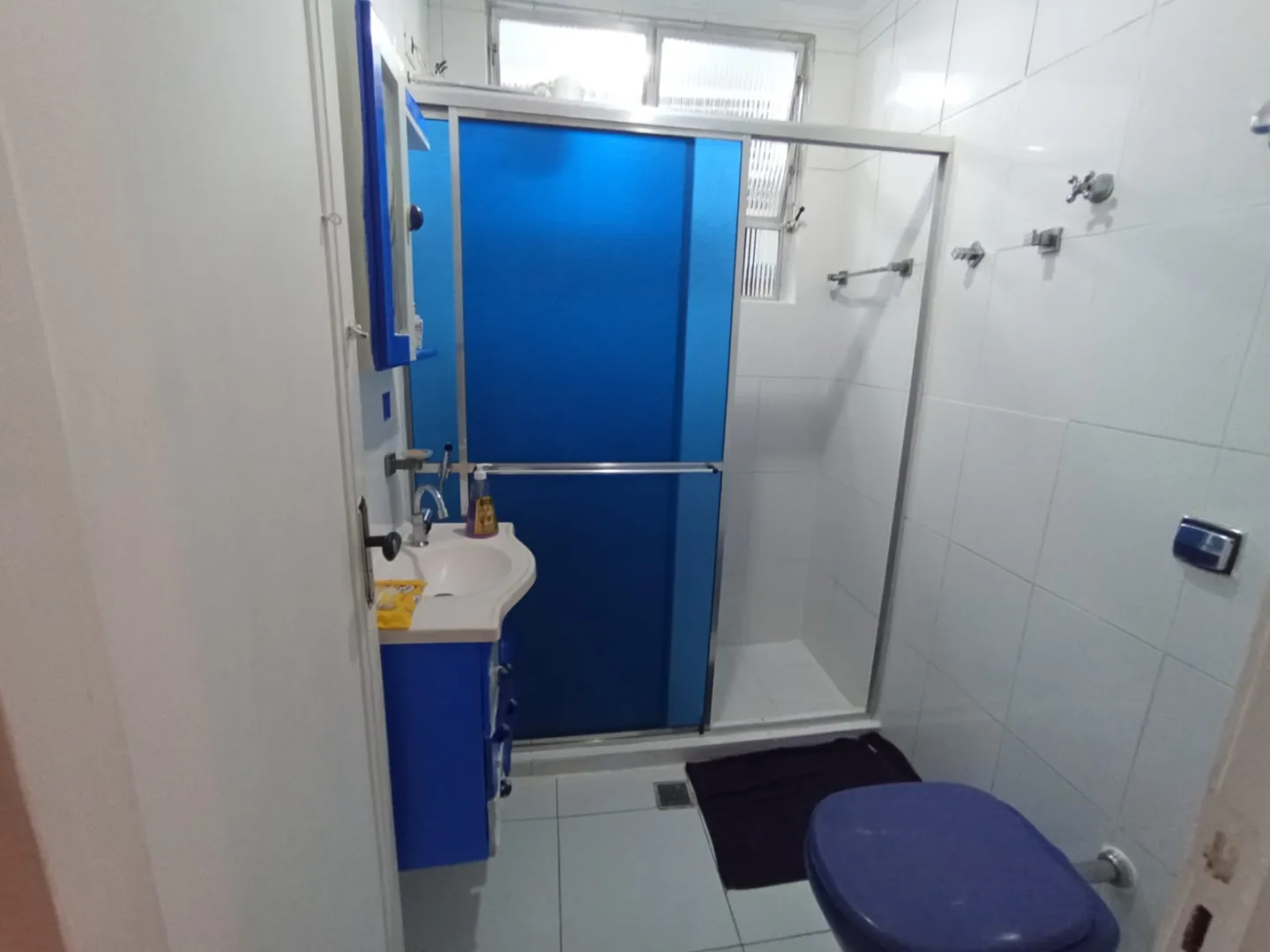 Apartamento T&eacute;rreo com Quintal Privativo em Vila Mathias &ndash; Santos/SP Avenida Rangel Pestana Santos - 