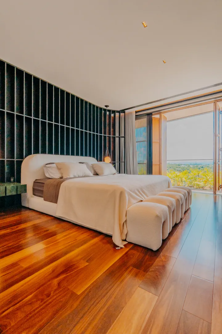 Mans&atilde;o de Luxo &agrave; Venda no G&ecirc;nesis II em Alphaville com Vista Panor&acirc;mica Permanente Alameda das Jabuticabeiras Santana de Parnaíba - 