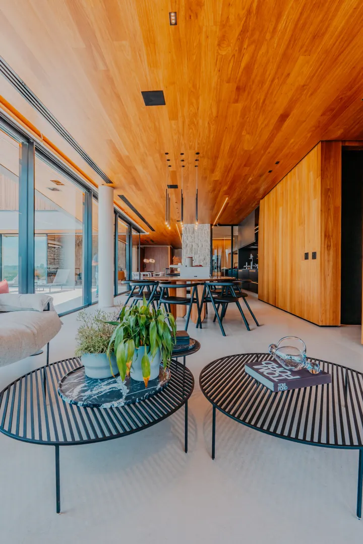 Mans&atilde;o de Luxo &agrave; Venda no G&ecirc;nesis II em Alphaville com Vista Panor&acirc;mica Permanente Alameda das Jabuticabeiras Santana de Parnaíba - 