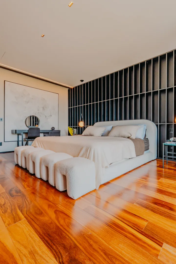 Mans&atilde;o de Luxo &agrave; Venda no G&ecirc;nesis II em Alphaville com Vista Panor&acirc;mica Permanente Alameda das Jabuticabeiras Santana de Parnaíba - 