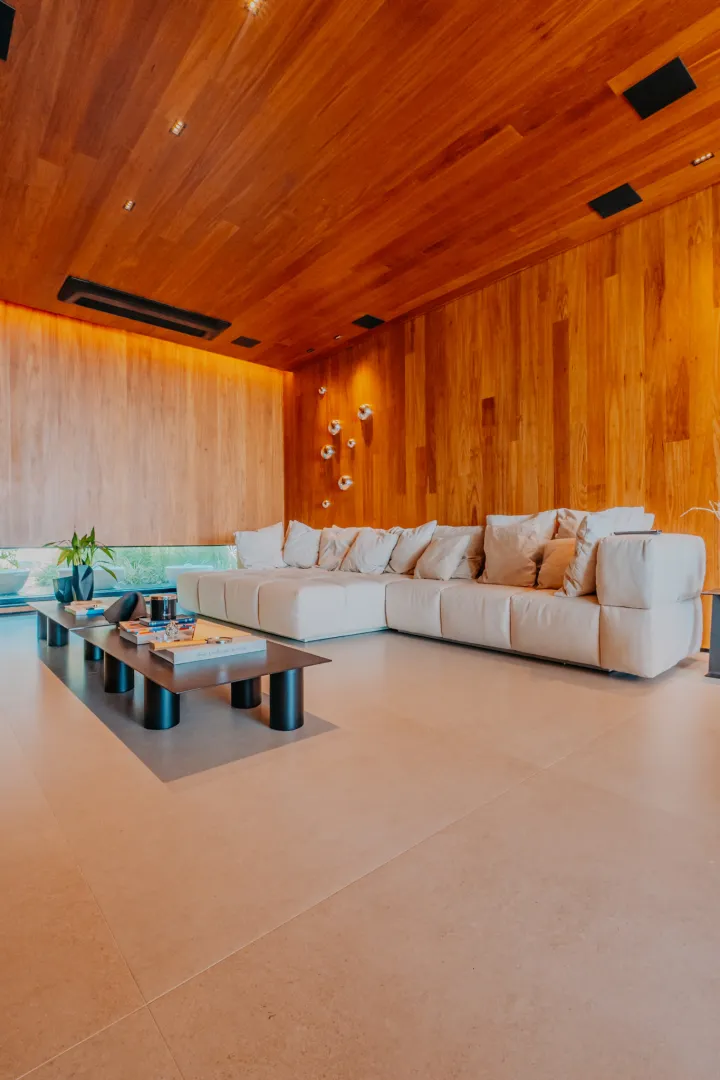 Mans&atilde;o de Luxo &agrave; Venda no G&ecirc;nesis II em Alphaville com Vista Panor&acirc;mica Permanente Alameda das Jabuticabeiras Santana de Parnaíba - 